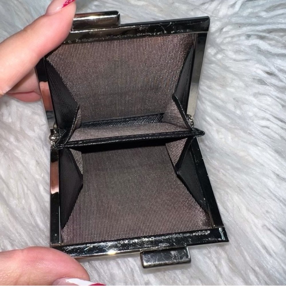 Burberry coin pouch - Picture 10 of 10